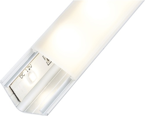 LED pásik s krytom pre nepriame osvetlenie