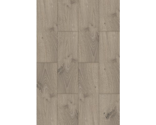 Laminátová podlahová krytina s dreveným vzhľadom