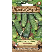 Balíček semien uhoriek nakladačiek