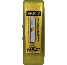 Náhradné čepele Olfa SKB-7 v obale