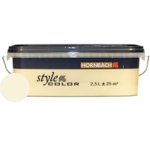 Hornbach Interiérová farba StyleColor 2,5 l beach SF644