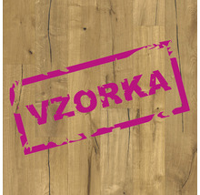 Vzorka drevenej podlahy
