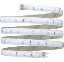 LED pásik na kotúči s pripojením a lepiacou páskou