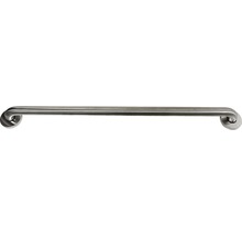 Bezpečnostné madlo 80 cm nerez