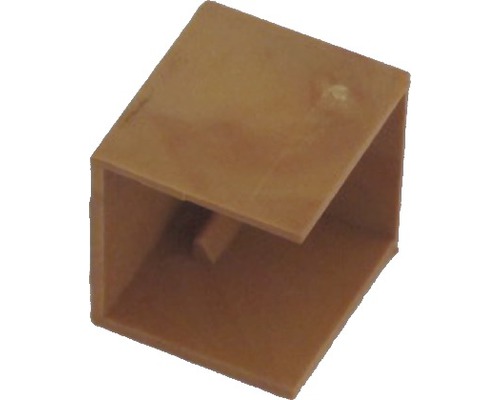 Drevená vtáčia búdka