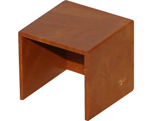 Drevená stolička do interiéru