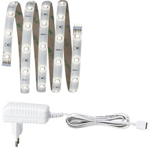 LED pásik so zdrojom pre interiér