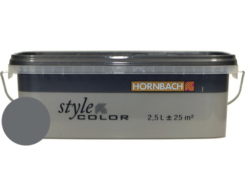 Vedro interiérové farby Style Color, 2,5 litra