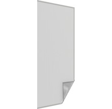 Sieťka na dvere Home Protect antracit 110 x 210 cm