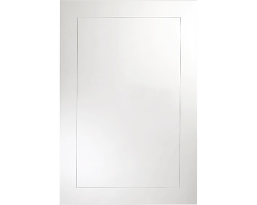 Kúpeľňové zrkadlo Romy 70x50 cm