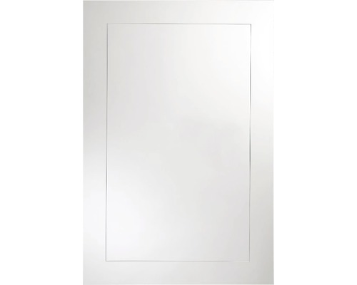 Kúpeľňové zrkadlo Romy 60x40 cm