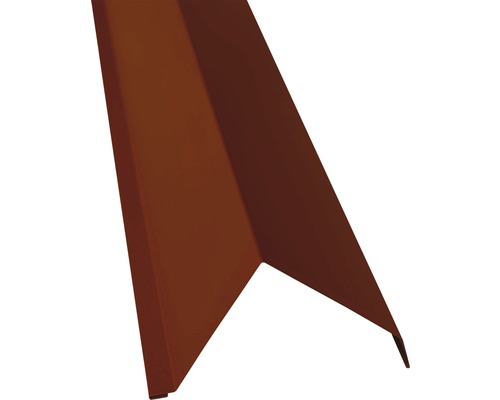 Okrúhly plech z kovu na strešnú krytinu