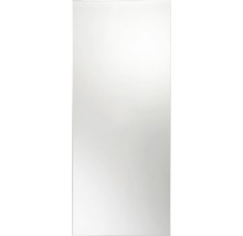 Kúpeľňové zrkadlo Glossy 120x50 cm