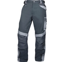 Pracovné nohavice pás ARDON R8ED+ čierno-sivá veľkosť 48-thumb-1