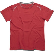 Tričko ARDON R8ED+ červená veľ. M-thumb-1