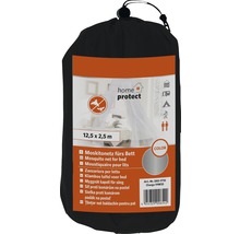 Moskytiéra dvojlôžko Home Protect biela 12,5 x 2,5 m