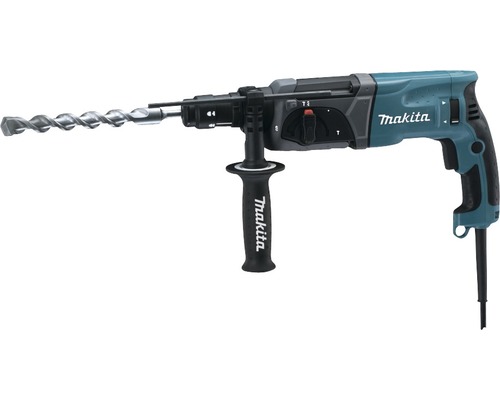 Vŕtacie a sekacie kladivo Makita HR2470T Vŕtacie a sekacie kladivo Makita HR2470T