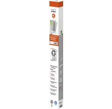 Sieťka na okno Home Protect biela 130 x 150 cm