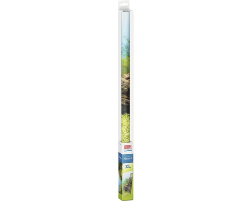 Juwel Poster 1 XL pozadie akvária