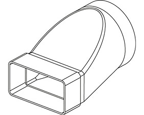 Tvarovka potrubia koleno