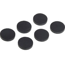 Magnet 850/16, čierna, balenie 12 ks-thumb-0