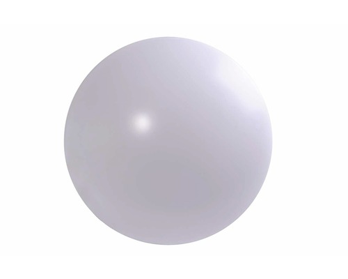 LED vonkajšie nástenné svietidlo ANETA IP44 16W 1320lm 4000K so senzorom biele