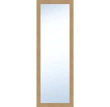 Zrkadlo Nizza dub 35 x 100 cm-thumb-0