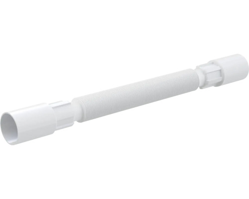 Flexi prepojenie Alcadrain 101H Ø 40/40 mm plast Flexi prepojenie Alcadrain 101H Ø 40/40 mm plast