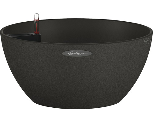 Kvetináč Lechuza s ukazovateľom hladiny vody