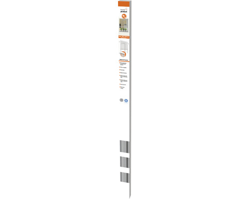 Vstavaná kuchyňa s drezom, sporákom a pracovnou doskou