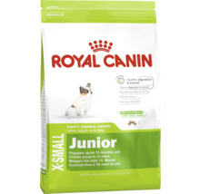 Royal Canin X-Small Junior suché krmivo pre veľmi malé psy do 4 kg