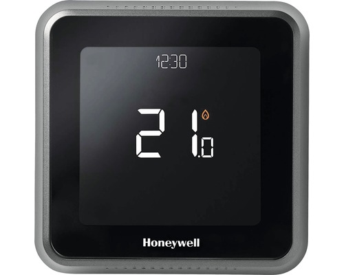 Bezdrôtový termostat Honeywell Lyric T6