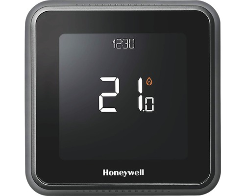 Izbový termostat Honeywell s digitálnym displejom