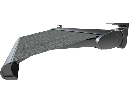 Polokazetová markíza pre vonkajšie použitie