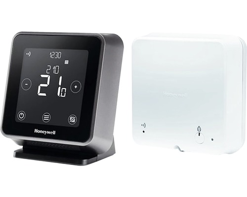 Izbový termostat Honeywell na reguláciu teploty