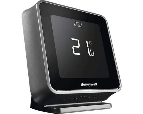 Termostat kúrenia Honeywell s digitálnym displejom