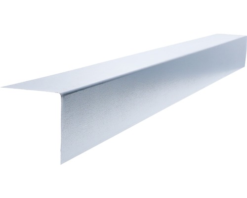 Rohový profil 90° Precit Roof Smart zinok 50x50 mm 2 m Rohový plech z kovu