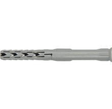 Rámová hmoždinka Fischer SXR 10x140 mm bez skrutky 200 ks-thumb-0