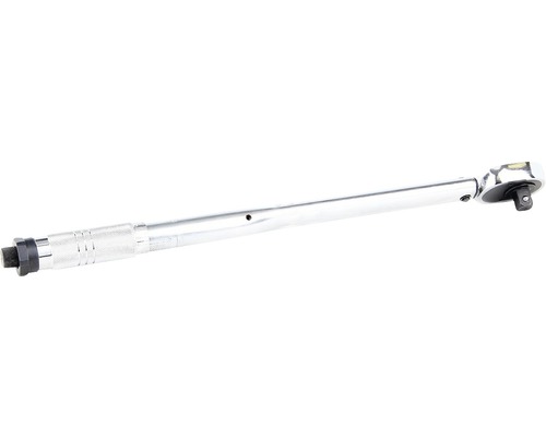 Momentový kľúč pre presné uťahovanie skrutiek