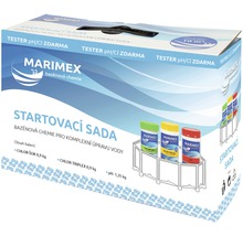 MARIMEX Štartovacia sada-thumb-0