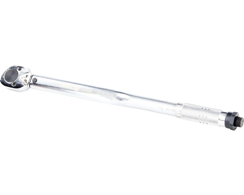 Momentový kľúč z kovu