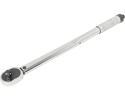 Momentový kľúč z kovu