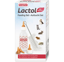 Beaphar Lactol Súprava na odchov mláďat pre novorodencov a mladé zvieratá