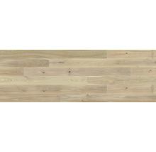 Detail drevenej podlahy z dubového dreva