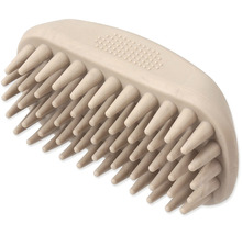 Kefa pre psov Kay masážna na ruku hrubá 12 cm-thumb-0 Kefa pre psov Kay masážna na ruku hrubá 12 cm-thumb-0
