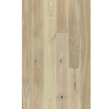 Drevená podlaha z duba