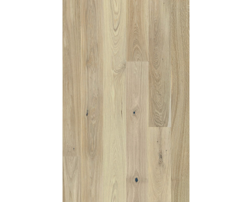 Drevená podlaha z duba