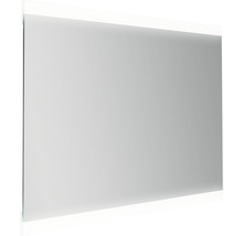 LED zrkadlo do kúpeľne Focco EMMA 60x80 cm
