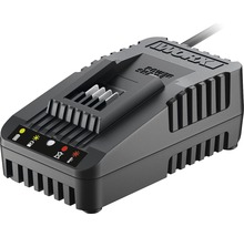 Rýchlonabíjačka Worx 20V WA3880, 2A-thumb-0