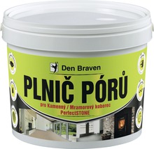 Vedro plniča pórov pre kamenný a mramorový koberec od Den Braven
